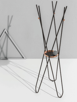 WDROBE - Metal coat stand by Sovet italia - view 3